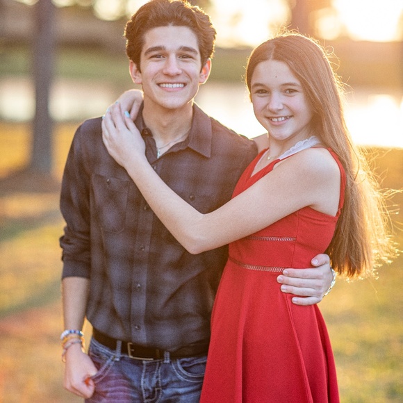 Meet your Posher, Natasha - Picture 1 of 2